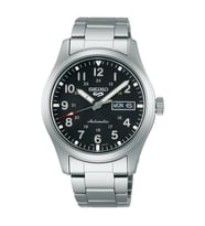 Seiko 5 Sports Field Series SRPG27K1 Otomatik Erkek Kol Saati