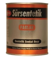 Gen Sür Sentetik 3 kg Pembe