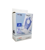 Siemens Type G Toz Torbası