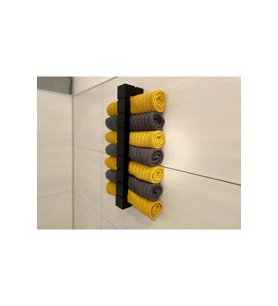 Havluluk duvar askı