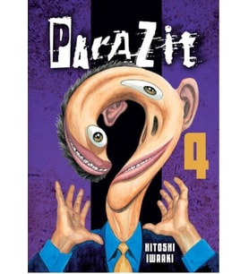 Parazit - 4