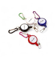 Anchor Yoyo Metre Karabinalı