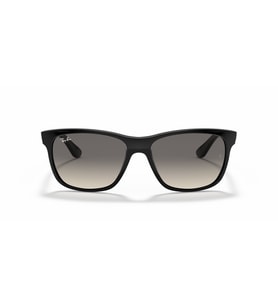 Ray-Ban RB4181 601/71 57 Erkek Güneş Gözlüğü (Siyah)