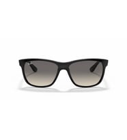 Ray-Ban RB4181 601/71 57 Erkek Güneş Gözlüğü (Siyah)