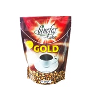 Instant Gold Sade Kahve 200g