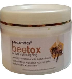 Ipsycosmetics Bee Tox Arı Yüz 100 ml