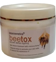 Ipsycosmetics Bee Tox Arı Yüz 100 ml