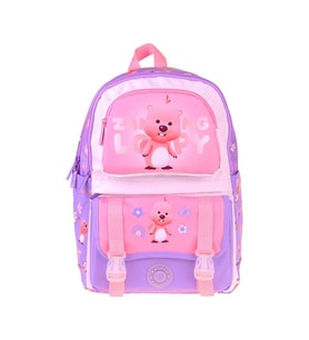 Kaukko Kids Sırt Çantası Loopy L5303