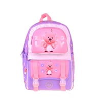 Kaukko Kids Sırt Çantası Loopy L5303