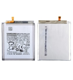 Tkgz Samsung Galaxy NOTE 20 UTRA Uyumlu Pil Sıfır - Servis