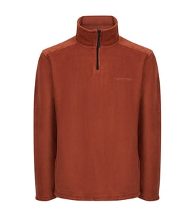 Thermoform Erkek Polar Kazak - Taksim (KİREMİT) 