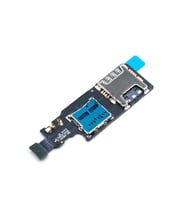 Samsung Galaxy S5 Mini G800 Sim Mmc Kart Okuyucu Flex Flex