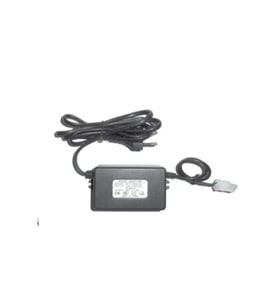 24 Volt 1.2 Amper 75 GPD Su arıtma pompası için Mekanik Adaptör
