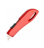 VIPTEC Emniyetli Profesyonel Maket Bıçağı (VT875104)