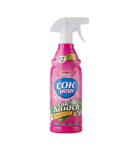 Çokhosh Çok Amaçlı Temizleyici (Pembe - Fuşya - Beyaz)