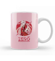 Darling İn The Franxx Zero Two Kupa Bardak Porselen
