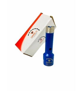 GRANİT SULU KAROT 18MM