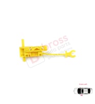 Fiat Ducato 230 244 Peugeot Boxer Citroen Jumper Relay 1994-2006 İçin Manuel Ön Sol Cam Kriko Klipsi
