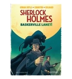 Baskerville Laneti - Sherlock Holmes