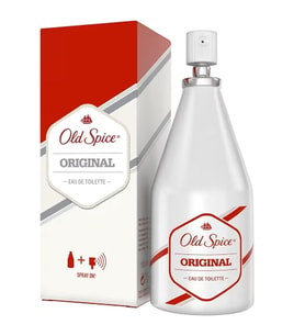 Old Spice Original EDT Çiçeksi Erkek Parfüm 100 ml