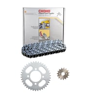 Choho Zincir Dişli Seti 428Hx126L 15T-42THonda Cbf 150