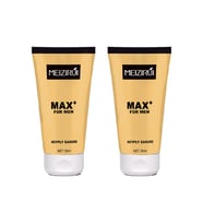 Meizirui Max 2 Adet Erkekler İçin XXXLFastEffect ED Kremi - Doğal Yağlı (MAX Plus) Erkek Masaj Kremi