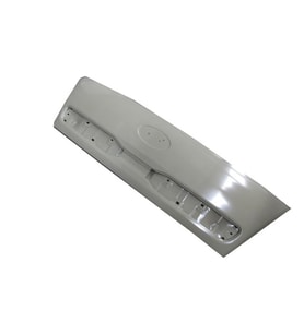 Kia Bongo Kamyonet 13/24 Ön Panel Komple Gri· Boyalı (İ·celi·/çekomasti·kli·) (Tw) 