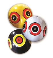 Bird-X Scare Eyes Kuş Kovucu Balon 3'lü Set