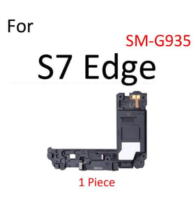 Tkgz Samsung Galaxy S7 EDGE FULL Buzzer (Dış Ses Hoparlör)