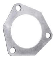VW T4 2.0 2.5 Passat AA A6 1.8 T 1992- Egzost Bogaz Contasi 107203001 Topran