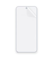 SChitec Realme C100 4G Uyumlu Ön Yüzey Nano Şeffaf Hidrojel Ekran Koruyucu