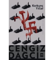 Korkunç Yıllar / Cengiz Dağcı