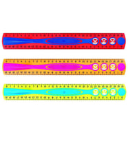 Maped Start 30 cm Cetvel Seti 4 Parça 