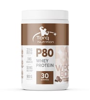 Torq Nutrition P80 Whey Protein Çikolata Aromalı 900 Gr
