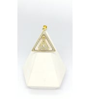 Trinity Gold Kadın Kolye Ucu