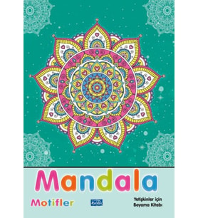 Mandala Motifler