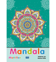 Mandala Motifler