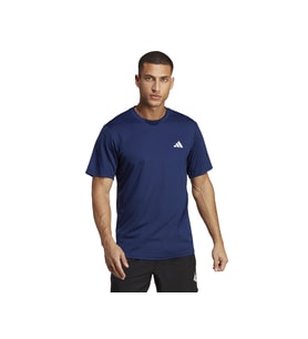 adidas Tr-Es Base T Erkek Antrenman Tişörtü IC7429 Lacivert