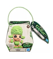 Guardians Of The Galaxy Groot Koleksiyon Figür Poodle F8093