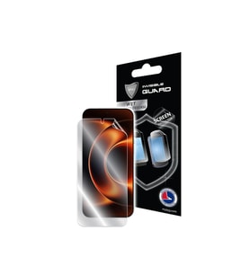 Xiaomi 17 Ultra uyumlu IPG Hydrogel (İnce TPU) Ekran Koruyucu