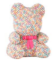 Teddy Pearl Bear - Soft İnci Ayıcık
