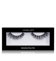 INGLOT Doğal Görünümlü Takma Kirpik – Eyelashes 95N