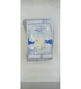 Selped Pant Emici Külot Medium