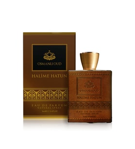 Osmanlı Oud Legend Halime Hatun Edp 100 ML 4034 Kadın Parfümü 8681124640345