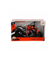 Sunman 57653 1:12 1290 Super Duke R Ktm Model Motor