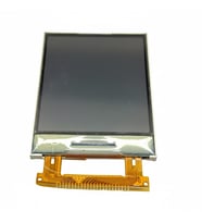 Samsung B220 Ekran Samsung SGH-B220 uyumlu LCD Ekran