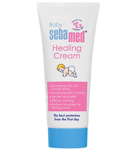 Baby Pişik Önleyici Krem 100 ml