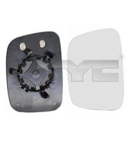 Volkswagen Caddy/Transporter T5 Dış Ayna Camı Isıtmalı Sağ 2004-- (Oem No:  7H1857522S)