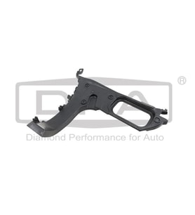 4L0807454A Tampon Bağlantı Braketi Arka Sağ - Audi Q7 2010-2016