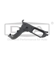 4L0807454A Tampon Bağlantı Braketi Arka Sağ - Audi Q7 2010-2016